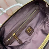 M*iu M*iu Bag Top Quality  28*11.5*8CM
