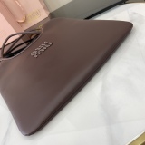 M*iu M*iu Bag Top Quality  34*40CM