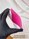 L*ouis V*uitton Top Quality Wallets 11*7*0.5CM