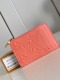 L*ouis V*uitton Top Wallets 12*8*0.8CM
