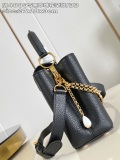 L*ouis V*uitton Top Quality Bag  27*9*18CM