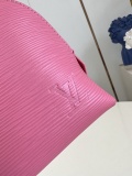 L*ouis V*uitton Wallets Top Quality  17*6*24CM