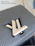L*ouis V*uitton Wallets Top Quality 10*8*2.5CM