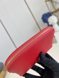 L*ouis V*uitton Wallets Top Quality  12*6*19CM