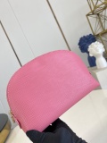 L*ouis V*uitton Wallets Top Quality  17*6*24CM