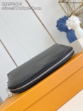 L*ouis V*uitton Wallets Top Quality  17*6*24CM