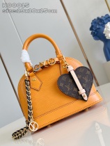 L*ouis V*uitton Bag Top Quality 19.5*10*15CM