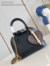 L*ouis V*uitton Bag Top Quality 19.5*10*15CM