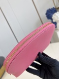 L*ouis V*uitton Wallets Top Quality  17*6*24CM