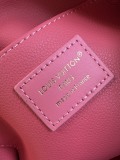 L*ouis V*uitton Wallets Top Quality  17*6*24CM