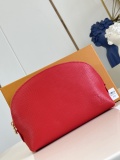 L*ouis V*uitton Wallets Top Quality  17*6*24CM
