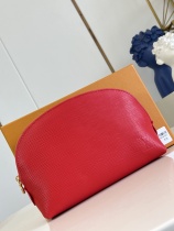 L*ouis V*uitton Wallets Top Quality  17*6*24CM