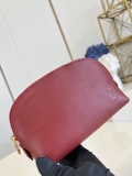 L*ouis V*uitton Wallets Top Quality  12*6*19CM