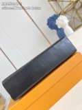 L*ouis V*uitton Wallets Top Quality  17*6*24CM