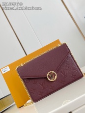 L*ouis V*uitton Top Quality Bag 19.5*13.5*6.5CM