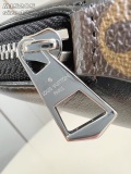 L*ouis V*uitton Wallets Top Quality  12*6*19CM