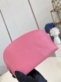 L*ouis V*uitton Wallets Top Quality  12*6*19CM