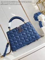 L*ouis V*uitton Bag Top Quality 17.3*9*27CM