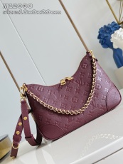 L*ouis V*uitton Top Quality Bag 16*9.5*29CM