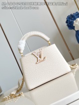 L*ouis V*uitton Bag Top Quality  21*14*8CM