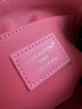 L*ouis V*uitton Wallets Top Quality  12*6*19CM