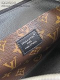L*ouis V*uitton Wallets Top Quality  17*6*24CM