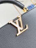 L*ouis V*uitton Top Quality Bag  27*9*18CM