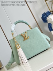 L*ouis V*uitton Bag Top Quality 17.3*9*27CM