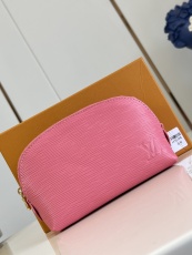 L*ouis V*uitton Wallets Top Quality  12*6*19CM