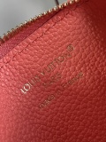 L*ouis V*uitton Top Wallets 12*8*0.8CM