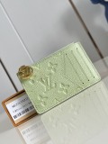 L*ouis V*uitton Top Wallets 12*8*0.8CM