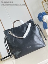 L*ouis V*uitton Top Quality Bag  25*10*24CM