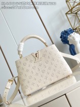 L*ouis V*uitton Top Quality Bag  27*9*18CM