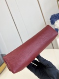 L*ouis V*uitton Wallets Top Quality  17*6*24CM