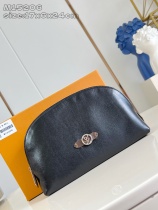 L*ouis V*uitton Wallets Top Quality  17*6*24CM