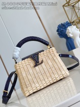 L*ouis V*uitton Bag Top Quality  21*8*14CM
