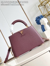 L*ouis V*uitton Bag Top Quality 17.3*9*27CM