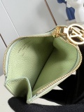 L*ouis V*uitton Top Wallets 12*8*0.8CM