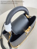 L*ouis V*uitton Top Quality Bag  27*9*18CM