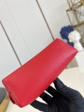 L*ouis V*uitton Wallets Top Quality  12*6*19CM