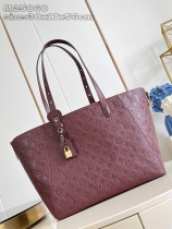 L*ouis V*uitton Top Quality Bag 30.5*17*56.5CM