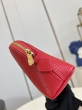 L*ouis V*uitton Wallets Top Quality  17*6*24CM