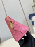 L*ouis V*uitton Wallets Top Quality  12*6*19CM