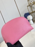 L*ouis V*uitton Wallets Top Quality  17*6*24CM