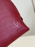 L*ouis V*uitton Wallets Top Quality  17*6*24CM