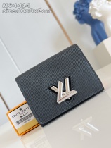 L*ouis V*uitton Wallets Top Quality 10*8*2.5CM