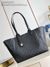 L*ouis V*uitton Top Quality Bag 30.5*17*56.5CM