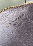 L*ouis V*uitton Top Wallets 12*8*0.8CM