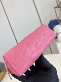 L*ouis V*uitton Wallets Top Quality  12*6*19CM