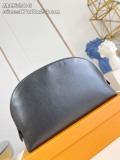 L*ouis V*uitton Wallets Top Quality  17*6*24CM